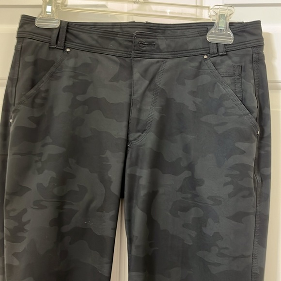 Lululemon cameo tapered pants 4 - Picture 2 of 6